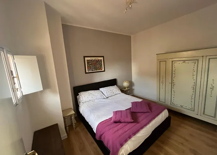 Daire Historic With Duomo View *