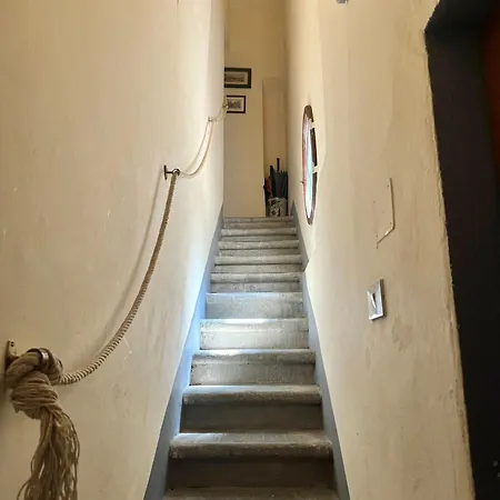 Apartment Historic With Duomo View *