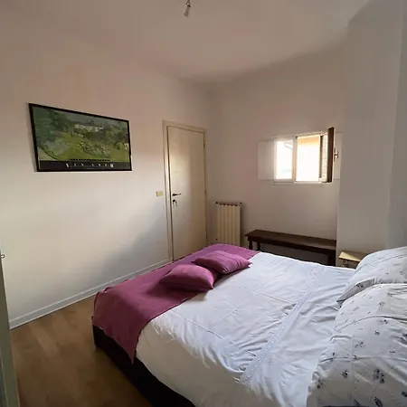 Apartment Historic With Duomo View Florence