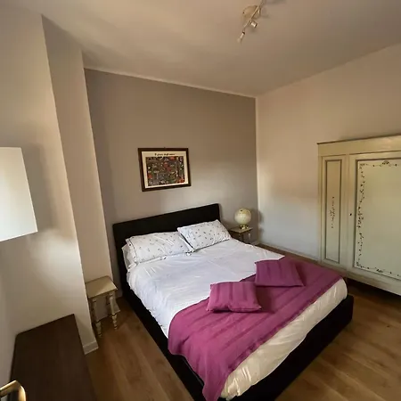 Apartment Historic With Duomo View *