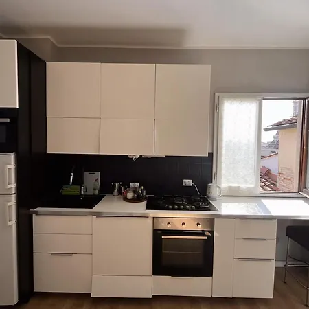 Apartment Historic With Duomo View *